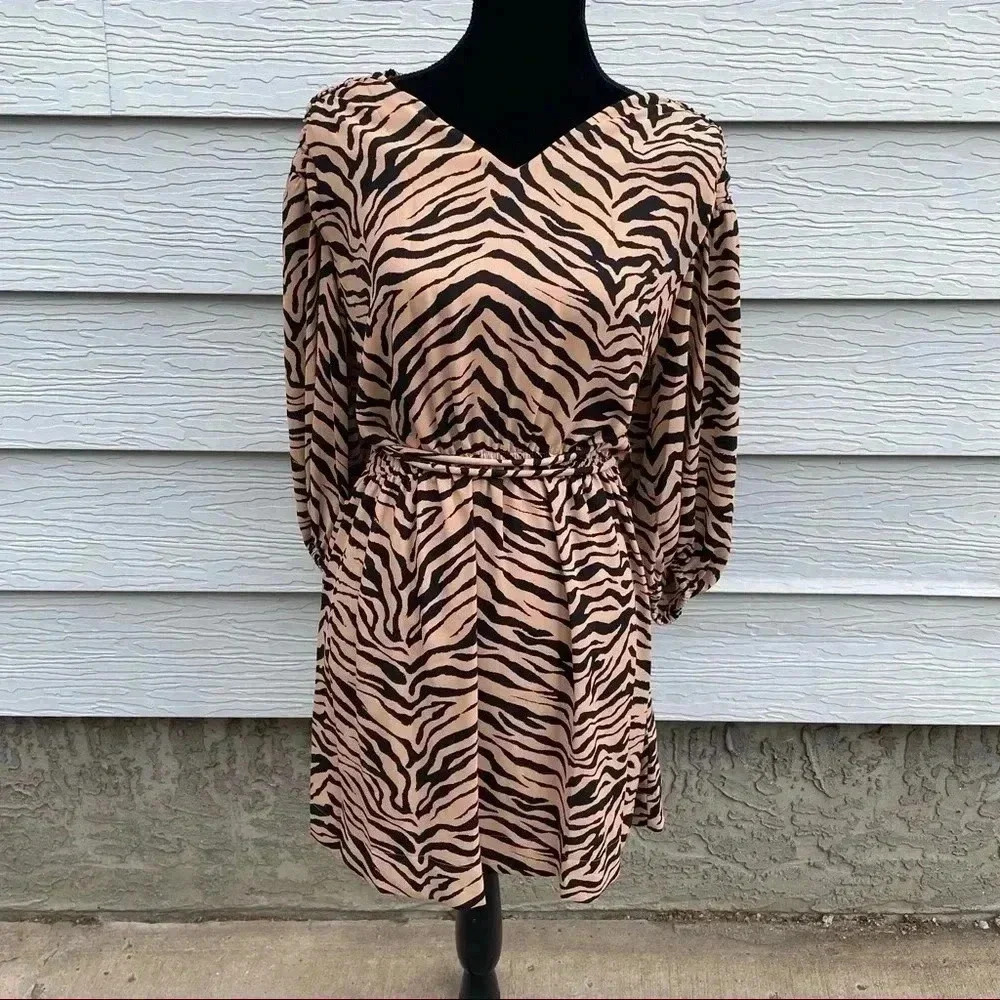 Rebecca Minkoff Isabella  Dress
